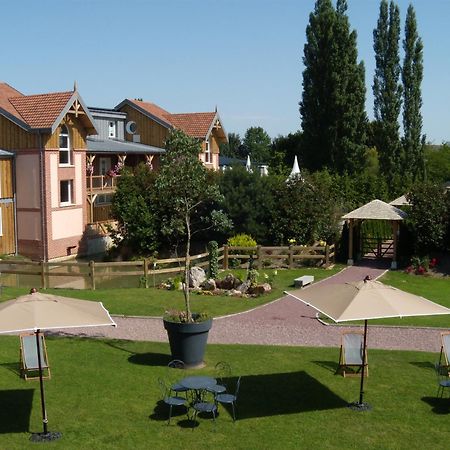 Clos De La Vaupaliere - Rouen Екстер'єр фото