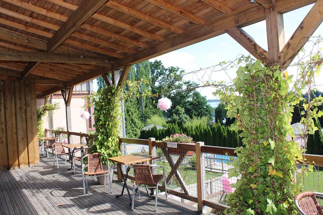 Clos De La Vaupaliere - Rouen Екстер'єр фото